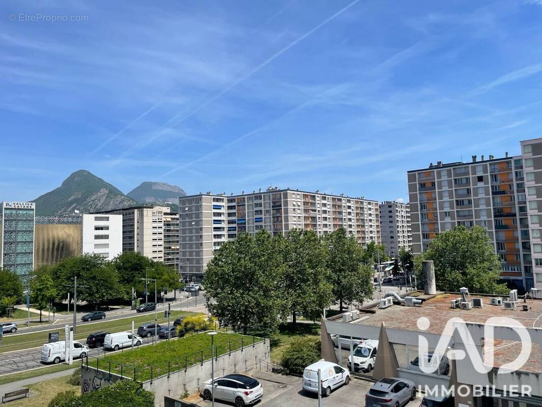 Photo 1 - Appartement à GRENOBLE