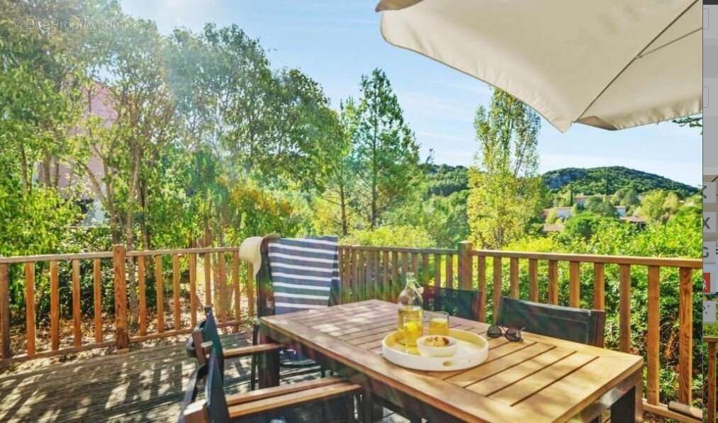 INVESTISSEMENT LOCATIF  GROSPIERRES  Résidence Tourisme Pierre & Vacances Village Le Rouret - 5,58 % de rentabilité - photo 6