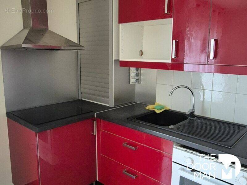 Appartement à RAMBOUILLET