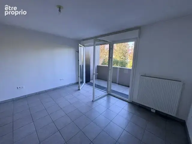 Appartement 2 pièces 40 m² à vendre à Pessac (33600) - photo 3