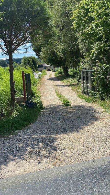 Maison à BLERANCOURT