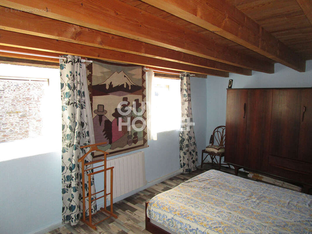 Maison à CHAVANIAC-LAFAYETTE