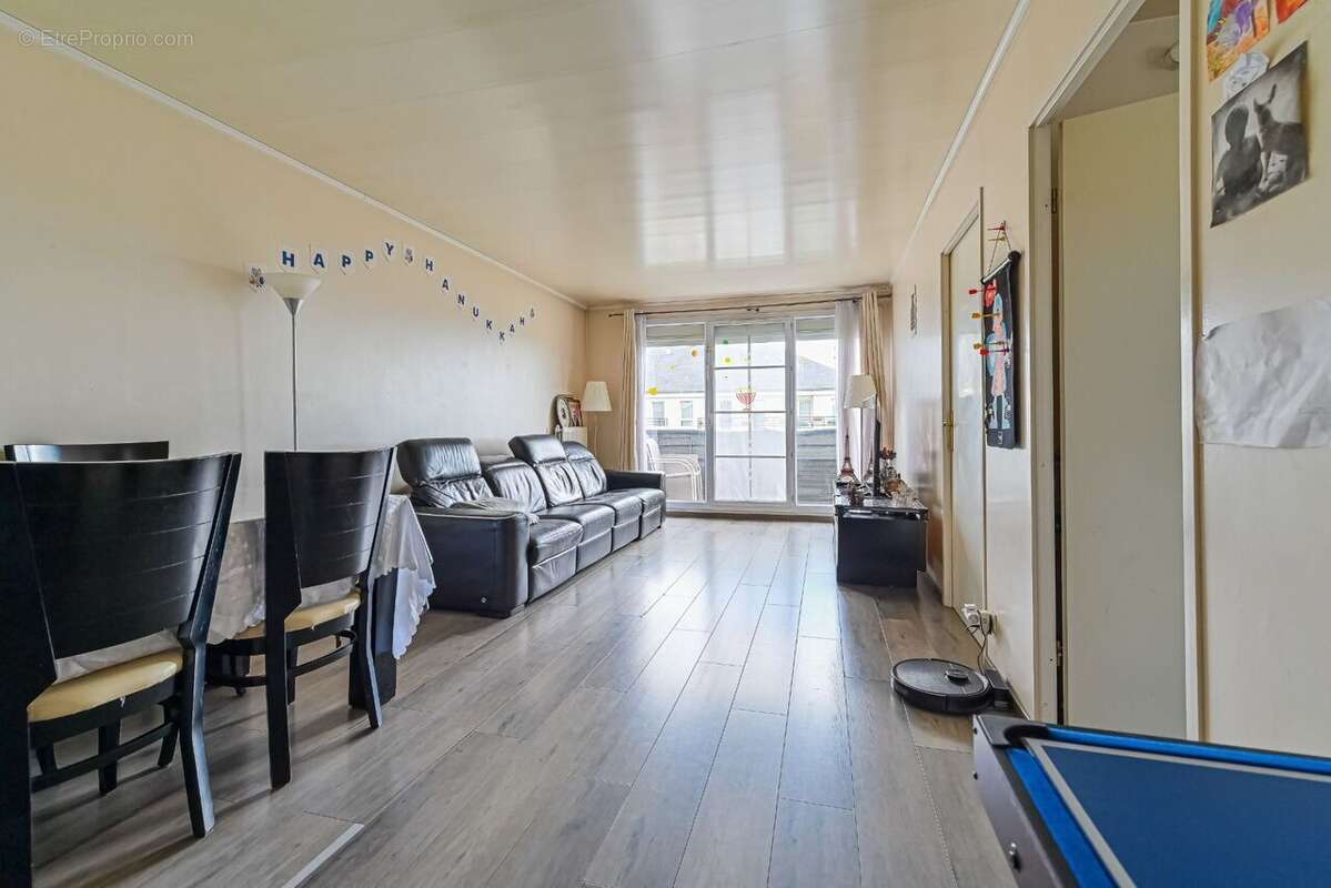 Appartement à CRETEIL