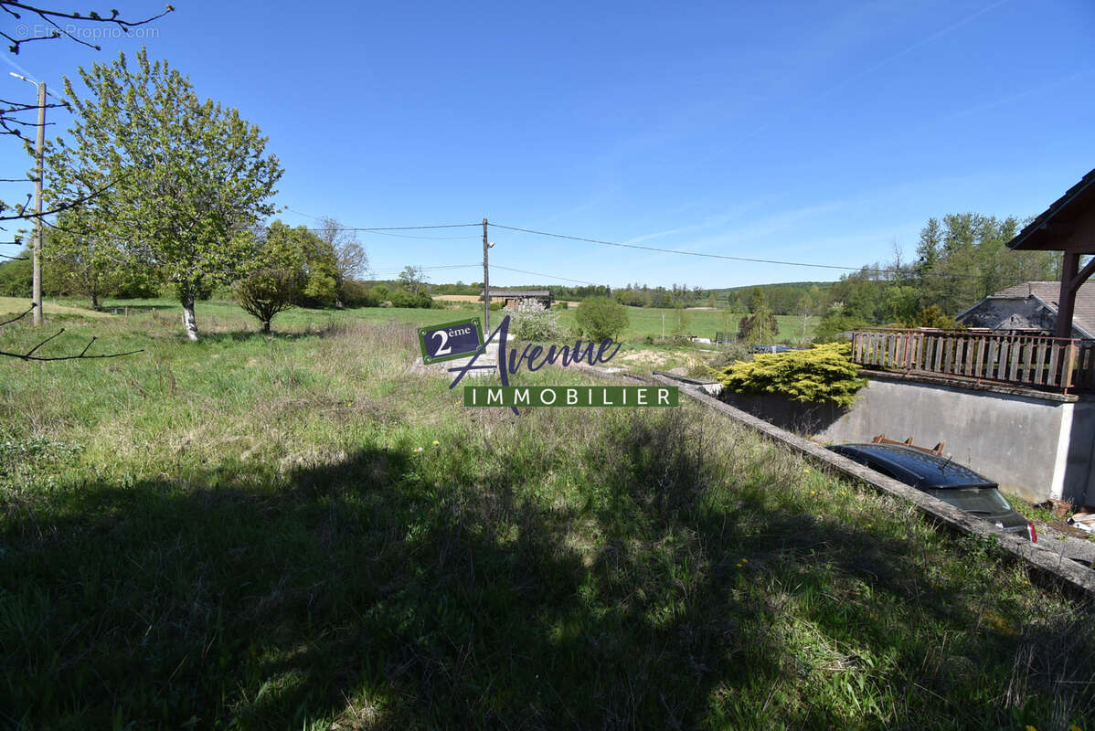Pavillon F4 sur 13 ares - photo 8