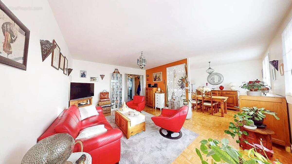 Appartement à LUISANT