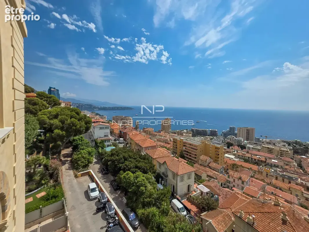 Beausoleil / riviera palace : bien d'exception avec 4 appartements vue mer garage et cave - photo 6