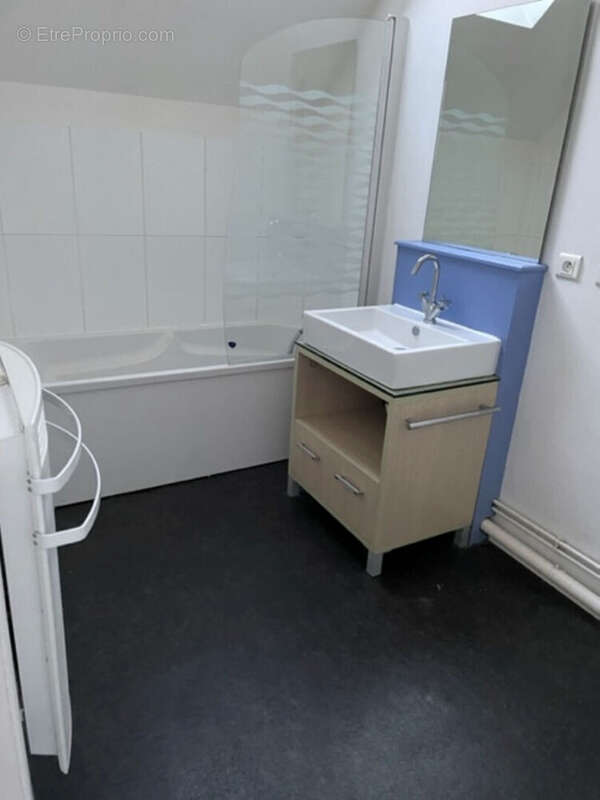 Appartement à BAPAUME