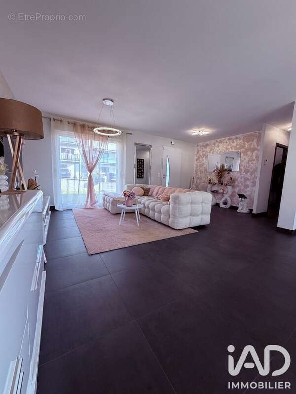 Photo 3 - Maison à LEXY