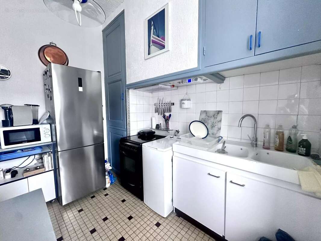 Appartement à PERPIGNAN