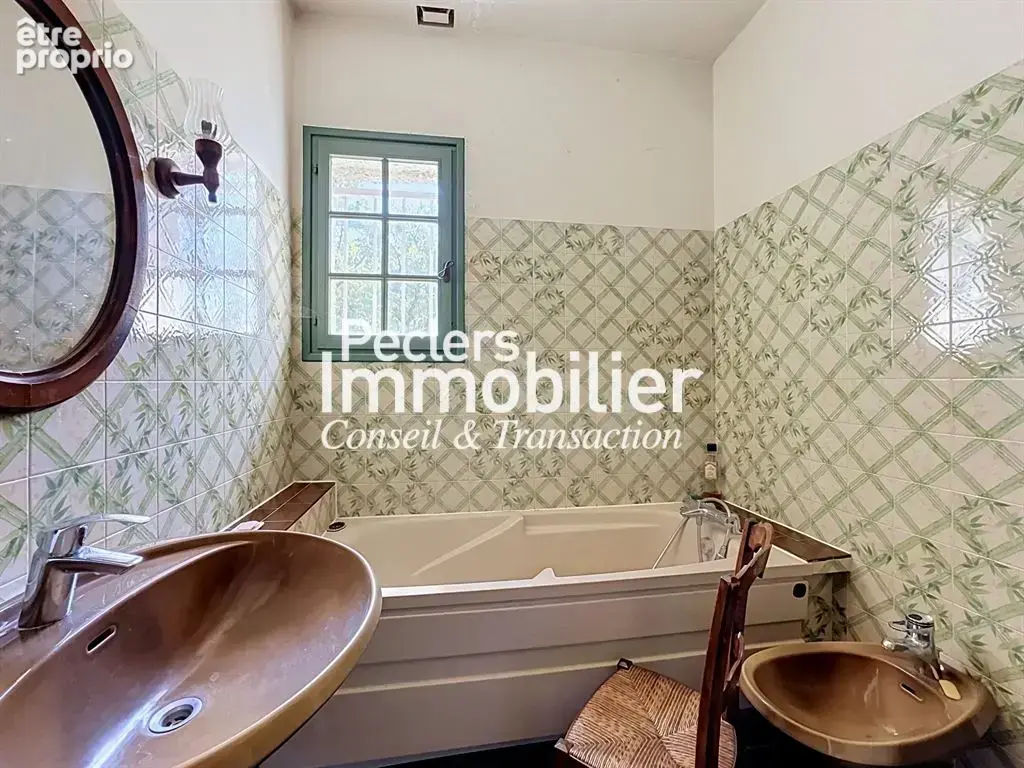 Maison familiale de 6 chambres avec grand jardin arboré - quartier Mont Valérien - photo 8