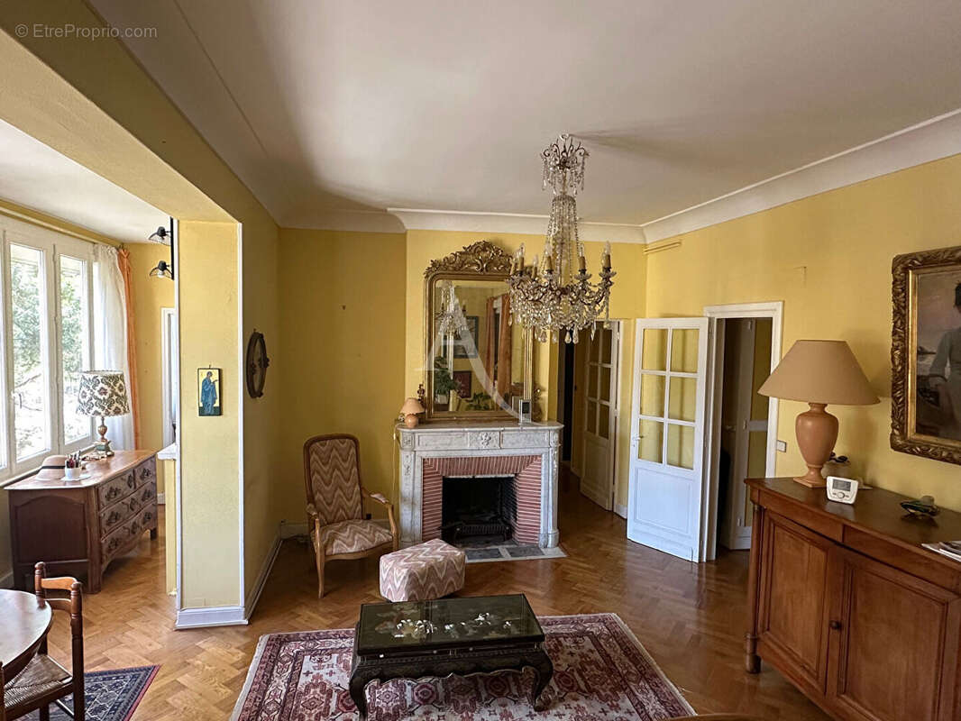 Appartement à LE TOUQUET-PARIS-PLAGE