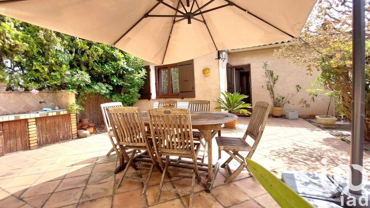 Photo 3 - Maison à SOLLIES-VILLE