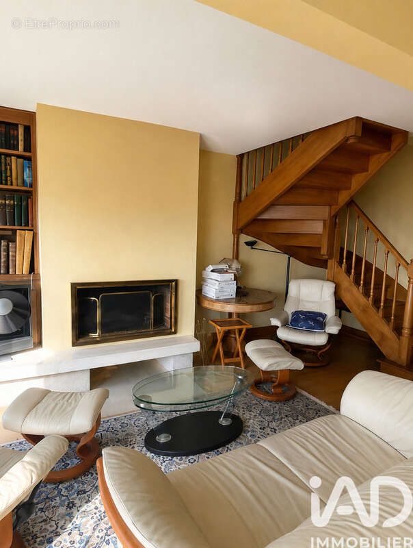 Photo 2 - Appartement à SAINT-NAZAIRE