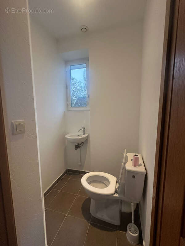 Appartement à MONTARGIS