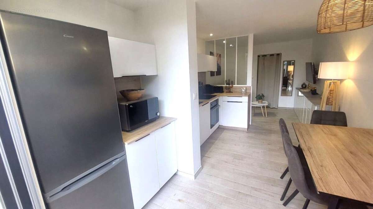 Appartement à AGDE