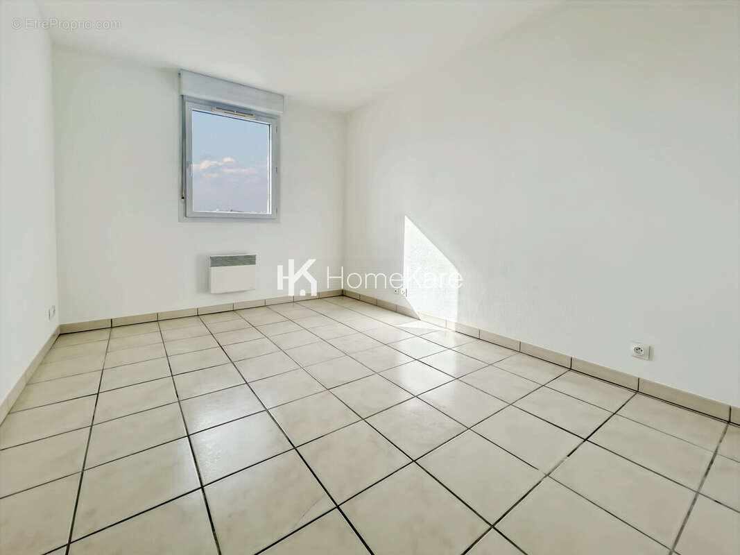 Appartement à FENOUILLET