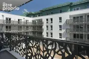 Appartement à OBERHAUSBERGEN
