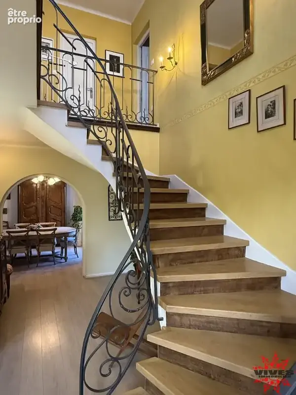 Béziers,maison de caractère sur 695m² de terrain - photo 8