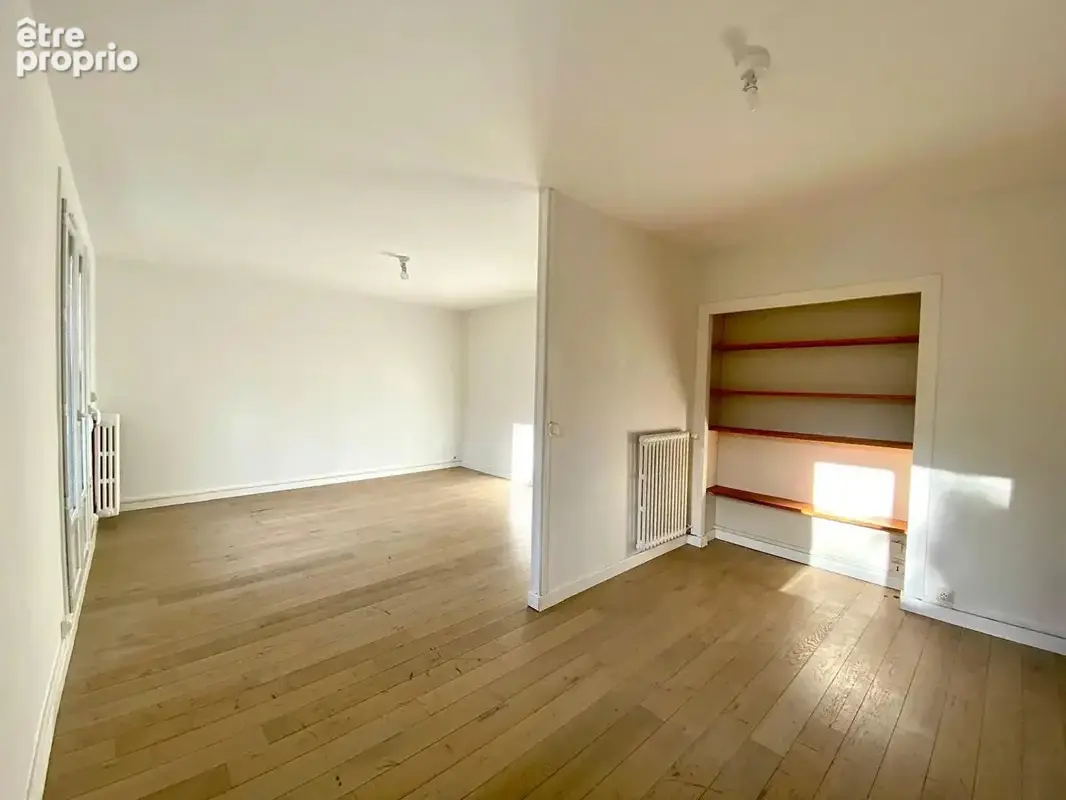 Appartement à SAINT-BRIEUC