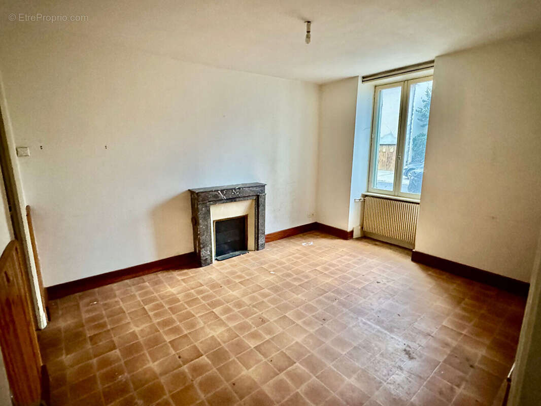 Maison à LEZOUX