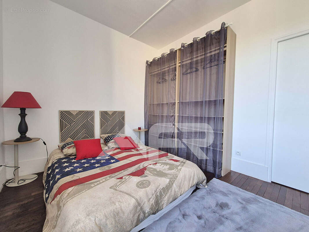 Appartement à MONTESSON