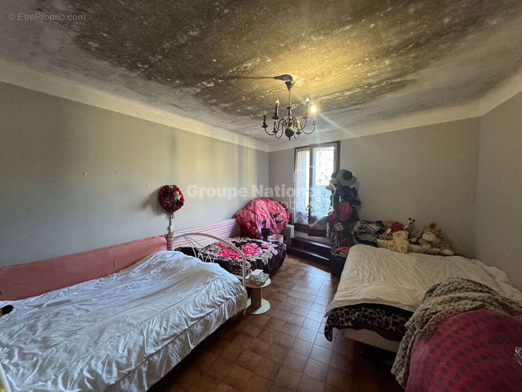 Appartement à BEAUCAIRE