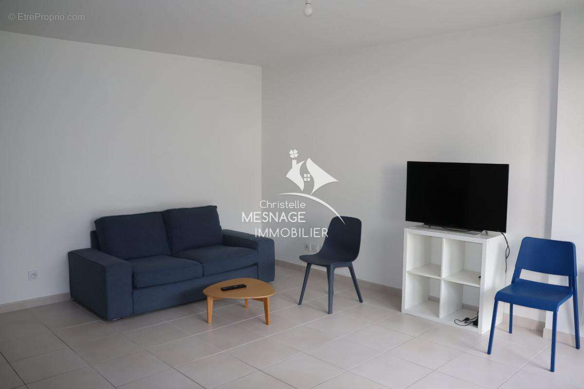 Appartement à DINAN