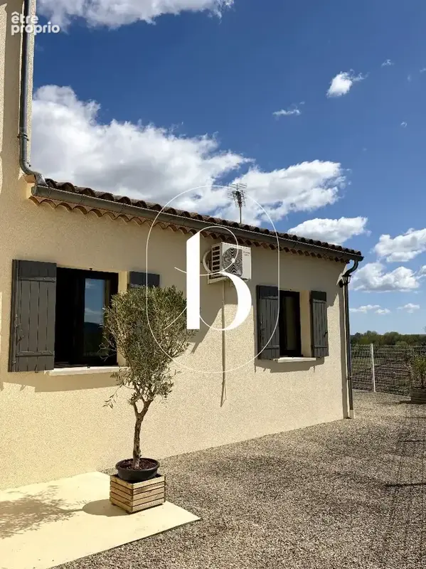 Maison avec vue dominante - photo 3
