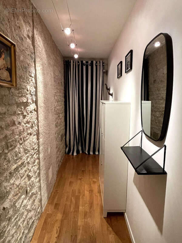 Appartement à BESANCON