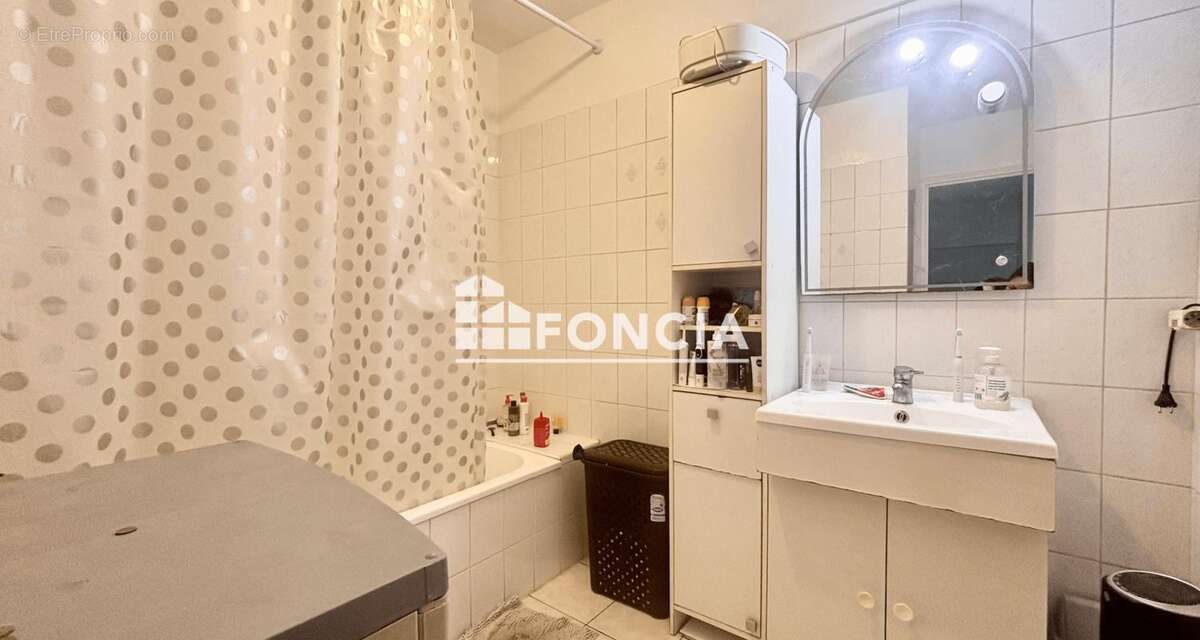 Appartement à SERIGNAN
