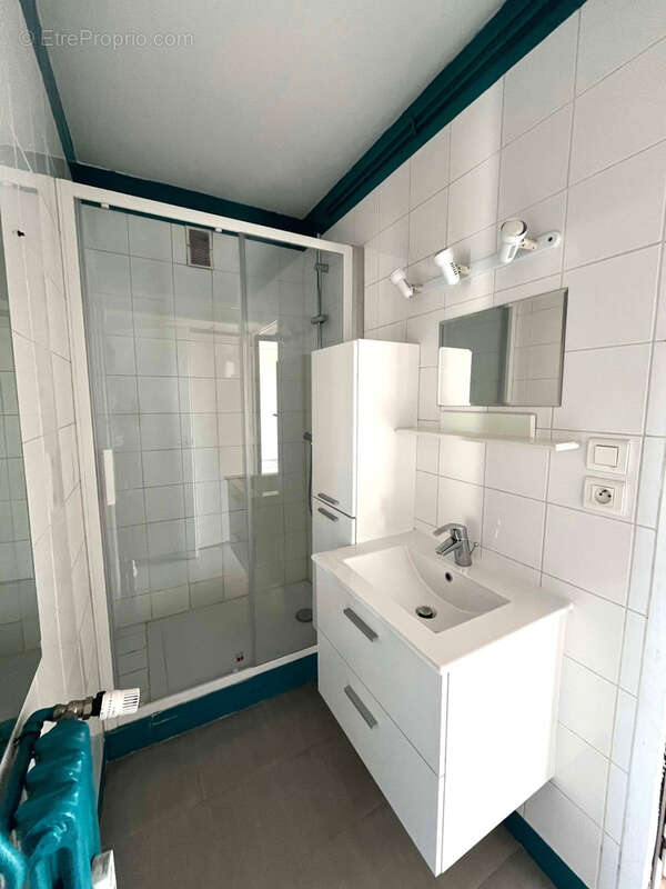 Appartement à DREUX