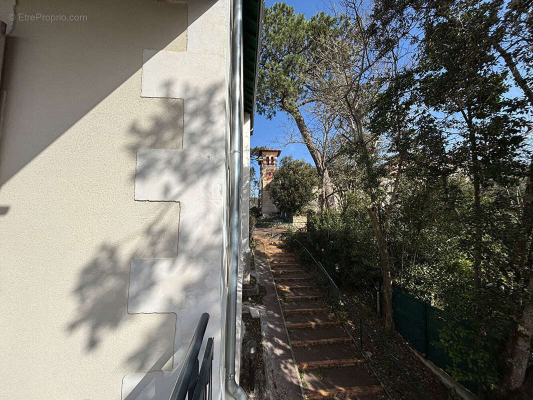 Appartement à ARCACHON