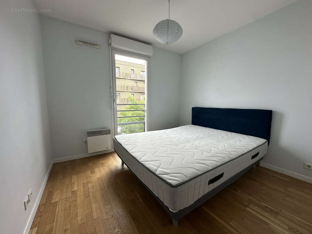 Appartement à MASSY