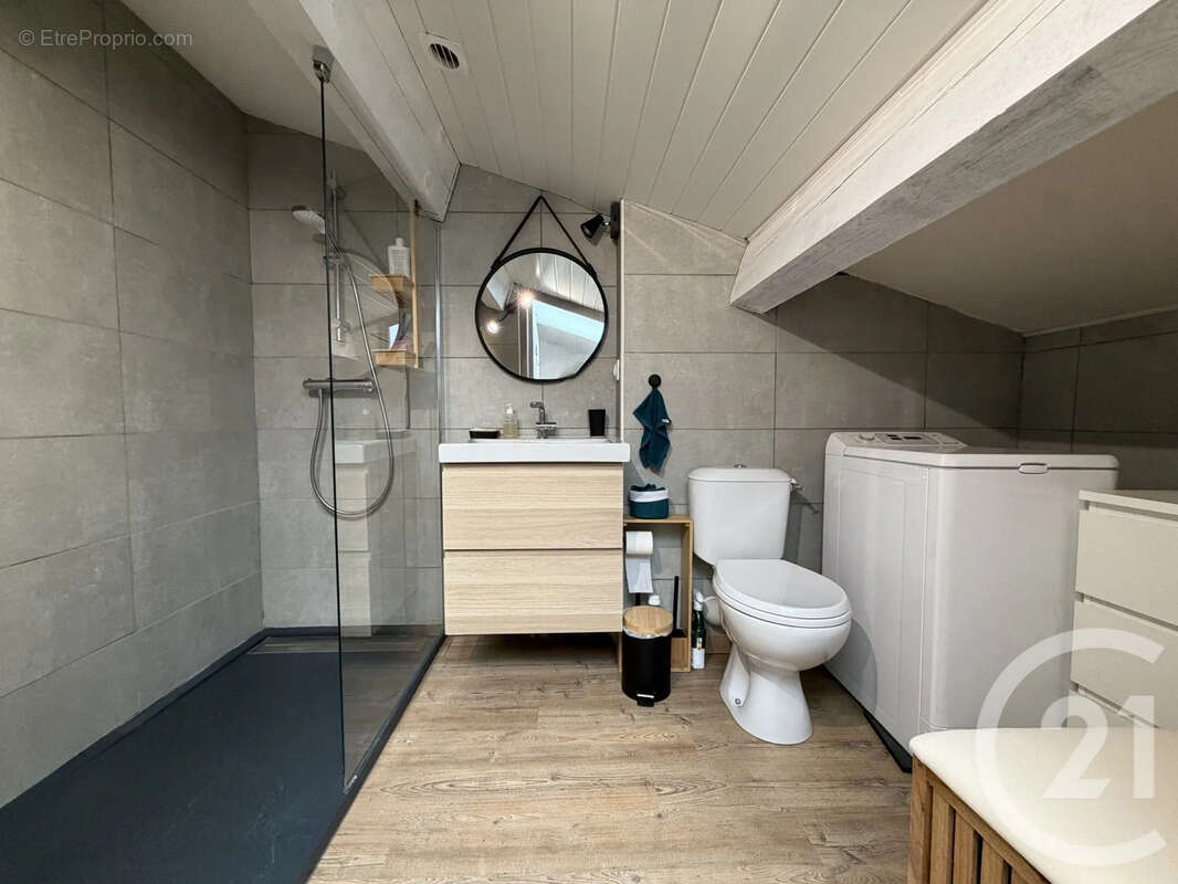 Appartement à LE LAVANDOU