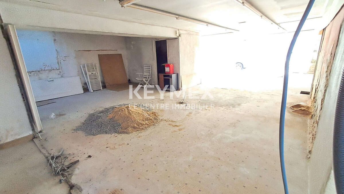 Maison à LA TURBALLE