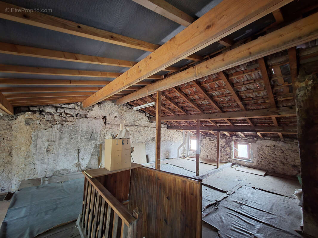 Maison à SAINT-MIHIEL