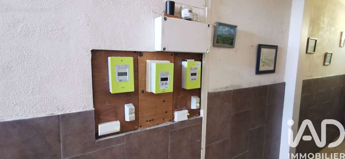 Photo 7 - Appartement à BOULOGNE-SUR-MER