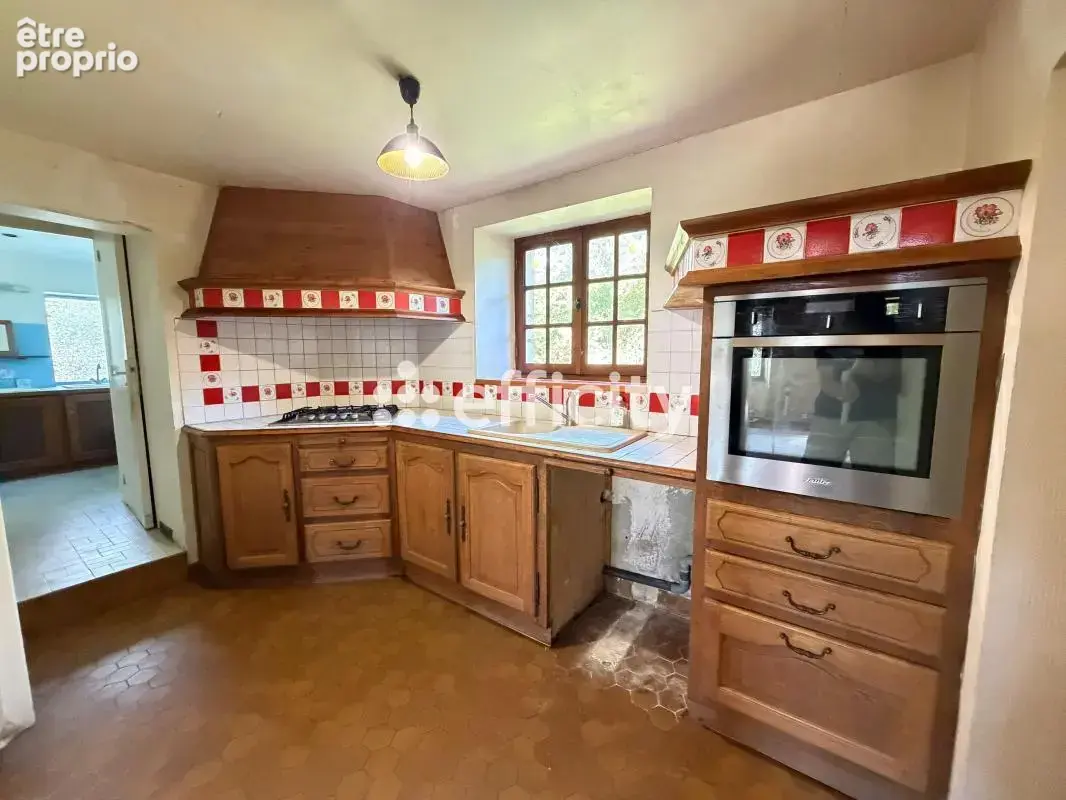 Maison ancienne - photo 30