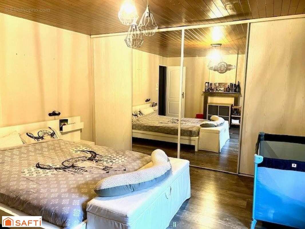 Photo 8 - Maison à SAINT-AMAND-LES-EAUX