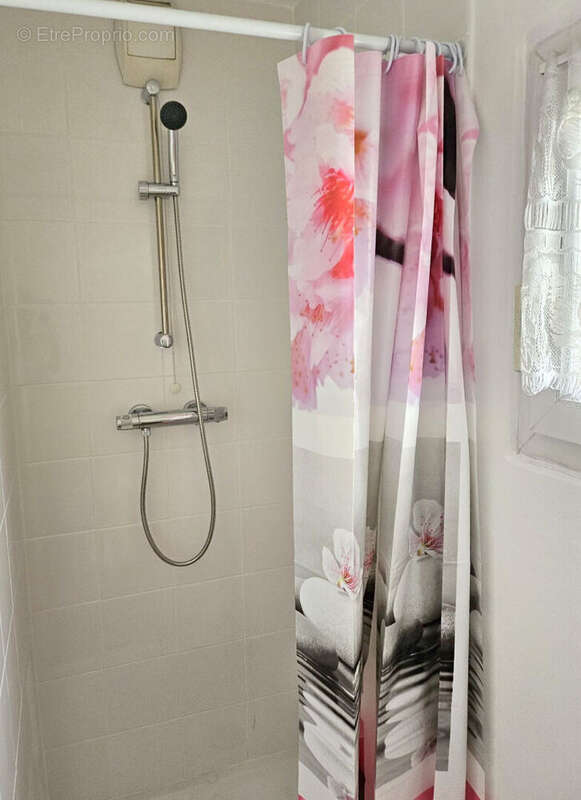 Maison à PIERREFITTE-SUR-SEINE