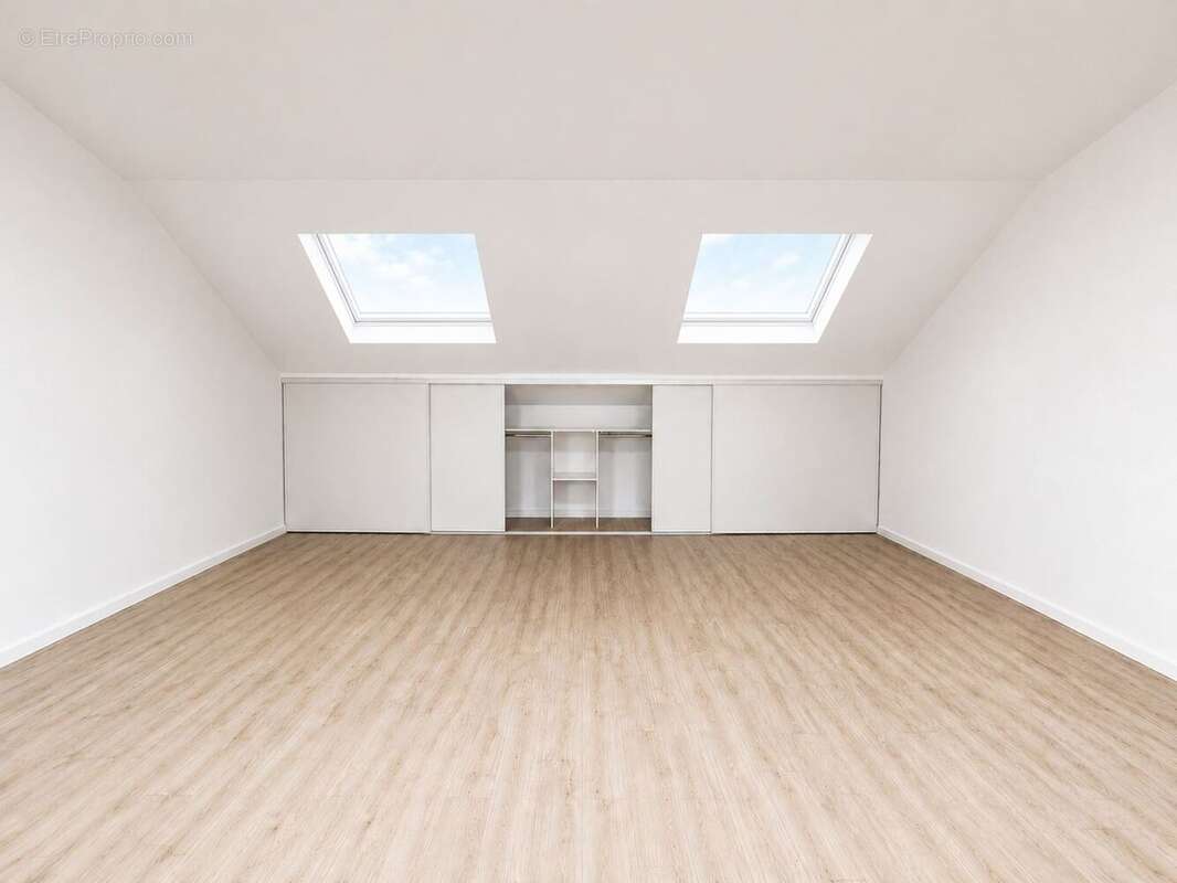 Appartement 79 m² à Toulouse  - photo 4