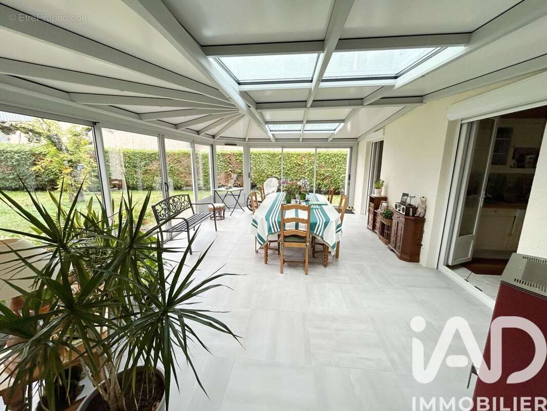 Photo 6 - Maison à AUTUN