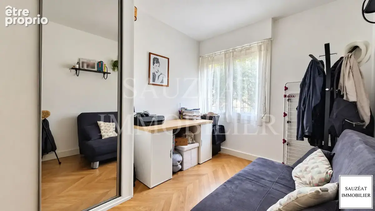 Bagneux - Appartement 5 pièces - photo 9