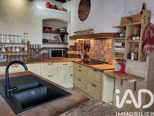 Photo 3 - Appartement à SAINTE-JALLE