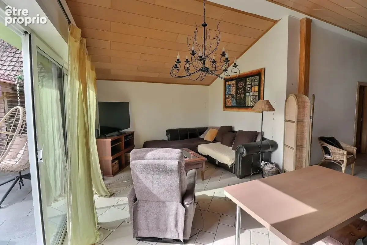 Maison 6 pièces 160 m² à vendre à Balgau (68740) - photo 4