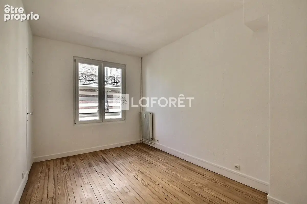 Appartement Asnieres Sur Seine 3 pièce(s) 56.56 m2 - photo 5