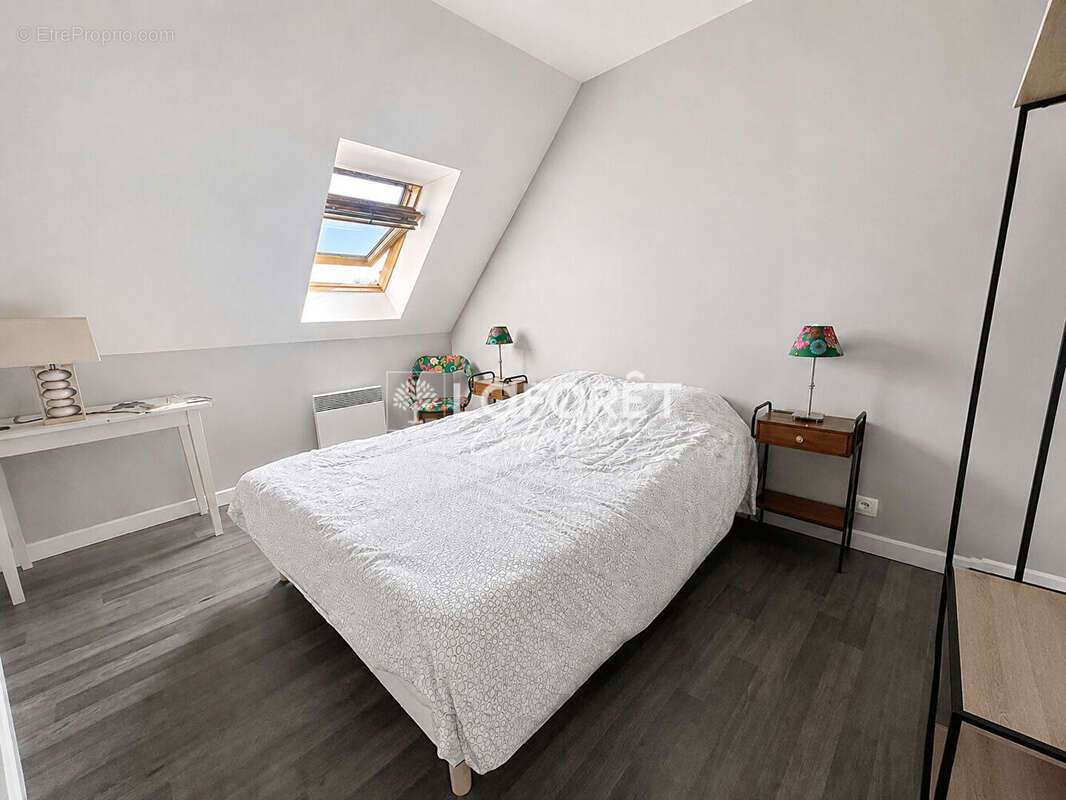 Maison Merlimont 4 pièce(s) 60 m2 - photo 4