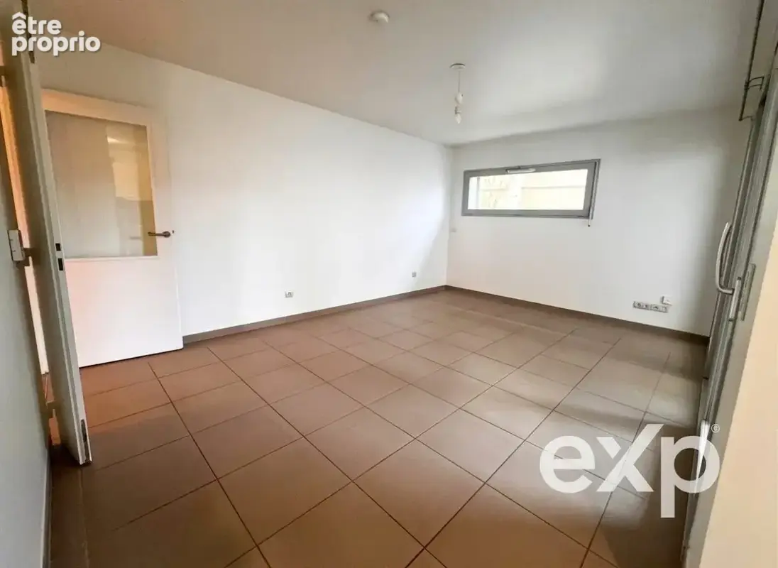 Appartement 2 pièces 54 m² à vendre à Grenoble (38000) - photo 2