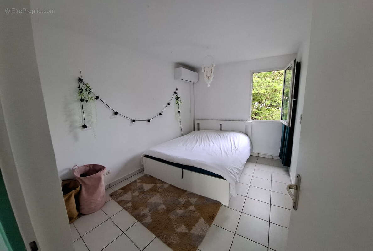 Appartement à SAINT-CLAUDE