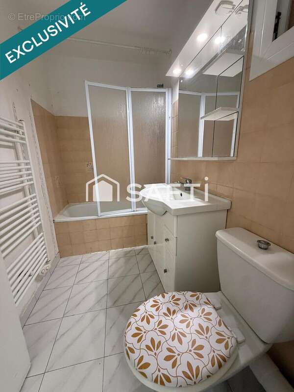 Photo 5 - Appartement à LA GARDE